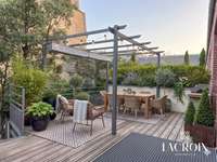 Vente appartement 6 pièces Vente appartement 6 pièces