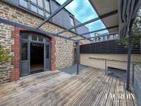 Vente appartement 6 pièces Vente appartement 6 pièces