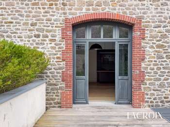 Vente appartement 6 pièces Vente appartement 6 pièces