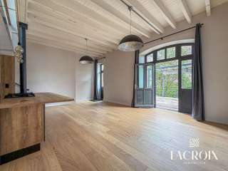 Vente appartement 6 pièces Vente appartement 6 pièces