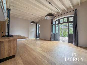 Vente appartement 6 pièces Vente appartement 6 pièces