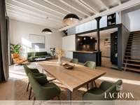 Vente appartement 6 pièces Vente appartement 6 pièces
