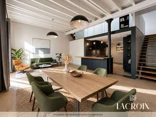Vente appartement 6 pièces Vente appartement 6 pièces