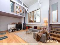 Vente appartement 6 pièces Vente appartement 6 pièces