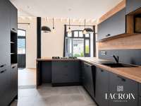 Vente appartement 6 pièces Vente appartement 6 pièces