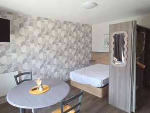 Vente Appartement T1Dinan