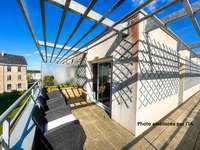 Vente Studio 1 pièce