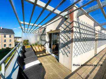 Vente Studio 1 pièce