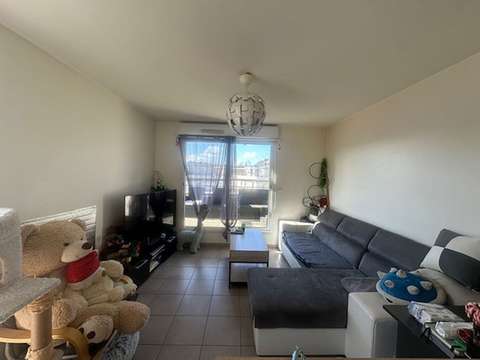 Vente Studio 1 pièce