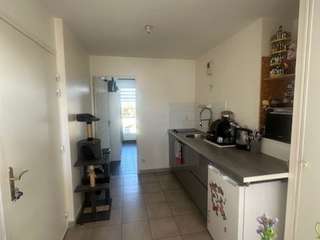 Vente Studio 1 pièce