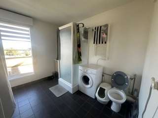 Vente Studio 1 pièce