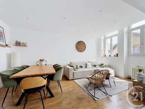 Vente Appartement 3 piècesDinan