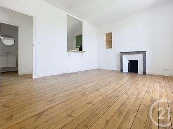 Vente appartement 2 pièces Dinan 22