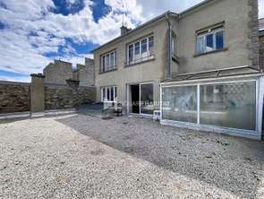 Vente Appartement 5 piècesDinan