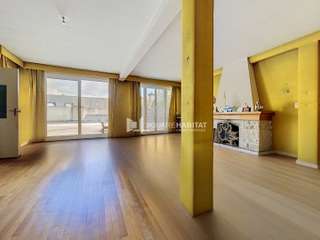 Vente appartement 5 pièces