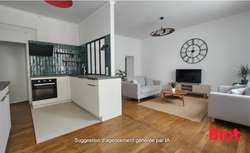 Photo Vente appartement Dinan