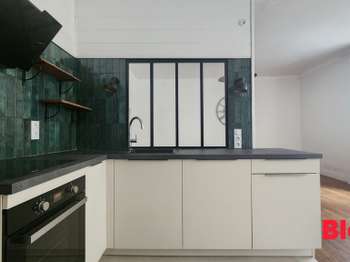 Vente Appartement 3 piècesDinan