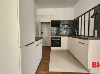 Vente appartement 3 pièces Dinan 22