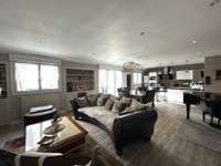 Vente appartement 5 pièces Vente appartement 5 pièces