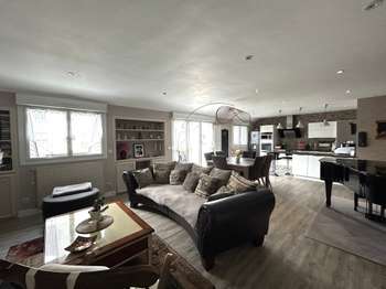 Vente Appartement 5 piècesDinan