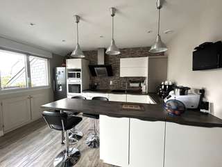 Vente appartement 6 pièces Vente appartement 6 pièces