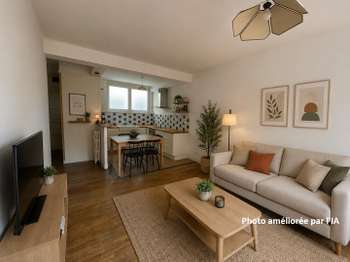 Vente Appartement 3 piècesDinan