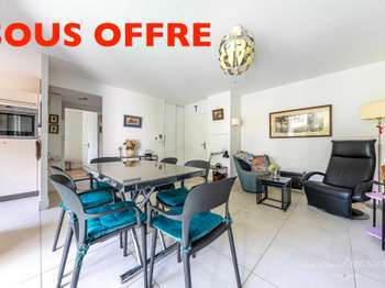 Vente Appartement 2 piècesDinan