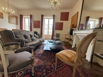 Vente Appartement 3 piècesDinan