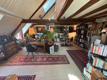Vente Appartement 3 piècesDinan