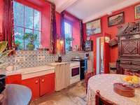 Vente appartement 6 pièces Vente appartement 6 pièces