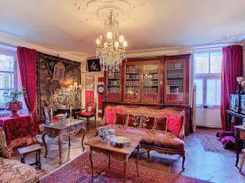Vente Appartement 6 pièces +Dinan