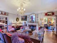Vente appartement 6 pièces Vente appartement 6 pièces