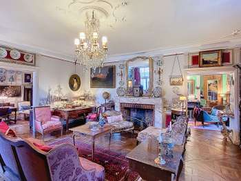 Vente appartement 6 pièces Vente appartement 6 pièces
