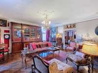 Vente appartement 6 pièces Vente appartement 6 pièces