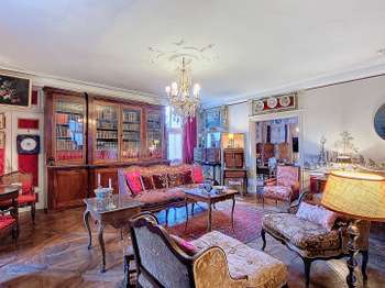 Vente appartement 6 pièces Vente appartement 6 pièces