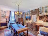 Vente appartement 6 pièces Vente appartement 6 pièces