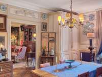 Vente appartement 6 pièces Vente appartement 6 pièces