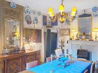 Vente appartement 6 pièces Vente appartement 6 pièces