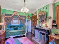 Vente appartement 6 pièces Vente appartement 6 pièces
