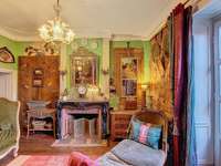Vente appartement 6 pièces Vente appartement 6 pièces