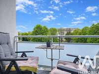 Vente appartement 5 pièces Vente appartement 5 pièces