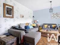 Vente appartement 5 pièces Vente appartement 5 pièces