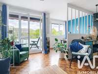 Vente appartement 5 pièces Vente appartement 5 pièces