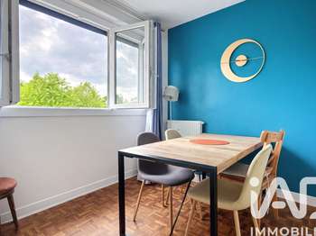 Vente appartement 5 pièces Vente appartement 5 pièces