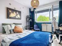 Vente appartement 5 pièces Vente appartement 5 pièces