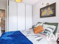 Vente appartement 5 pièces Vente appartement 5 pièces