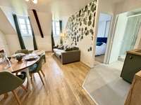 Vente appartement 2 pièces Vente appartement 2 pièces