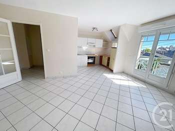 Vente Appartement 3 piècesDinan