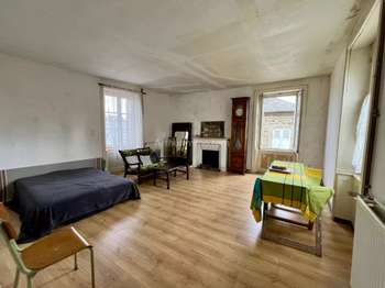Vente Appartement 3 piècesDinan