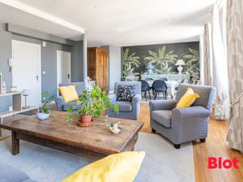 Vente appartement 4 pièces Dinan 22